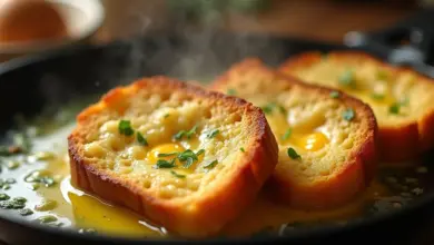 chleba ve vajíčku pohlreich jak připravit – Jak na chleba ve vajíčku podle Pohlreicha: jednoduchý a chutný recept