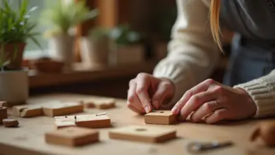 Inspirace a návody: co vyrobit ze dřeva pro domácnost