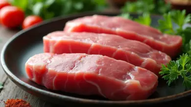 jak naložit maso na řízky recept – Jak správně naložit maso na řízky: recepty a rady pro šťavnaté řízky