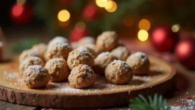 cukroví bez cukru recepty a tipy – Recepty a praktické tipy na cukroví bez cukru