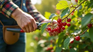 kdy stříhat rybíz a angrešt pro zdraví – Optimální načasování a metody stříhání rybízu a angreštu pro zdravé keře