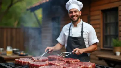 krkovice na grilu pohlreich recept – Šťavnatá krkovice na grilu podle Pohlreicha: recept a tipy