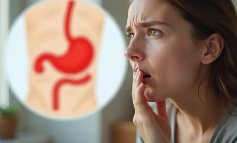 kyselost v puse příčiny a léčba – Kyselost v puse: příčiny, symptomy a způsoby léčby
