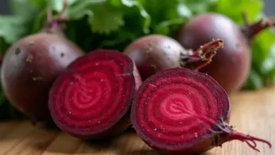 dá se jíst červená řepa syrová – Syrová červená řepa: lze ji bezpečně jíst a jak na to?