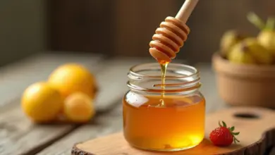 Negativní účinky medu na zdraví a jak jim předcházet