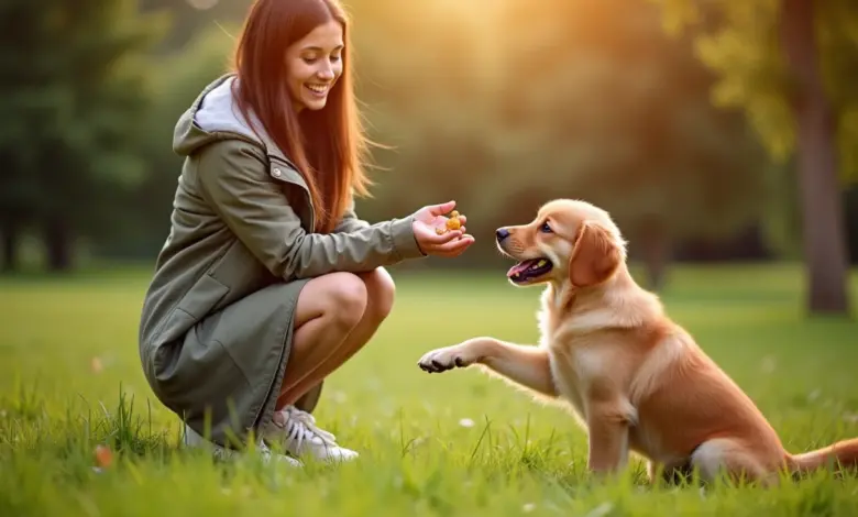 povely pro psa jak je naučit – Jak naučit psa povely: praktický průvodce výcvikem