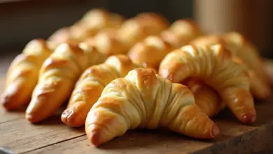 rohlíčky ze zakysané smetany recept na pečení – Jak upéct rohlíčky ze zakysané smetany: kompletní recept a rady