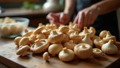 houby shiitake recept na přípravu – Jak připravit houby shiitake: recepty a praktické rady
