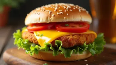 smažák v housce recept na domácí – Domácí recept na smažený sýr v housce: jak na to správně