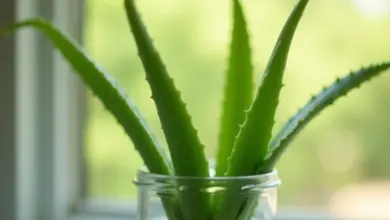 aloe vera zakořenění ve vodě jak na to – Jak úspěšně zakořenit aloe vera ve vodě: kompletní návod