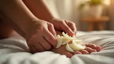 cibule na chodidla účinky a použití – Jak cibule na chodidla působí a jak ji správně používat