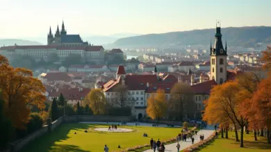 den otevřených dveří pražský hrad program – Program Dne otevřených dveří na Pražském hradě v roce 2026