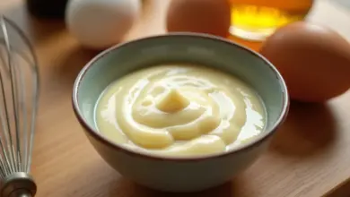 japonská majonéza recept na domácí výrobu – Domácí výroba japonské majonézy: autentický recept a rady