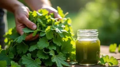 kopřivový sirup za studena recept na přípravu – Jak připravit kopřivový sirup za studena: jednoduchý recept a rady