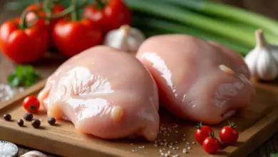 kuře na paprice sapík recept na přípravu – Jak připravit kuře na paprice podle receptu Sapík: kompletní návod