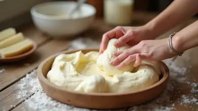 křehké jogurtové těsto recept a tipy – Jak připravit křehké jogurtové těsto: recept a osvědčené tipy