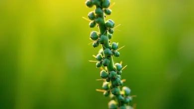 jak na mšice v zahradě účinně – Účinné způsoby, jak se zbavit mšic v zahradě