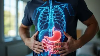 nafouklé břicho po jídle příčiny a řešení – Nafouklé břicho po jídle: proč vzniká a jak ho zvládnout