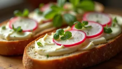 pomazánka z balkánského sýra jednoduchý recept – Snadný recept na pomazánku z balkánského sýra: jak na to