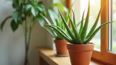 pěstování aloe vera v květináči jak na to – Jak správně pěstovat aloe vera v květináči: kompletní návod