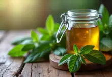 šalvějový sirup recept na domácí lék – Jak připravit šalvějový sirup jako domácí léčivý přípravek