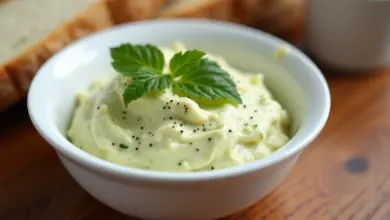 cuketová pomazánka recept a tipy - Jak připravit cuketovou pomazánku: recept a praktické tipy