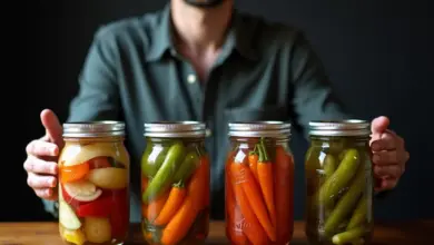 fermentace zeleniny jak na to - Jak na fermentaci zeleniny: kompletní průvodce krok za krokem