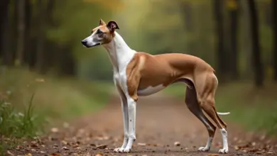 greyhound pes chov a péče - Jak správně chovat a pečovat o greyhounda: průvodce chovatelem