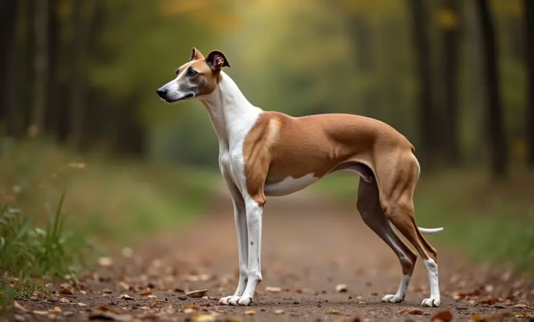 greyhound pes chov a péče - Jak správně chovat a pečovat o greyhounda: průvodce chovatelem