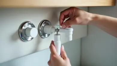 jak zapojit pračku bez problémů - Správné zapojení pračky bez problémů: kompletní návod