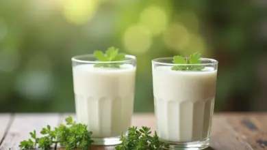 kysané podmáslí využití v kuchyni a recepty - Jak využít kysané podmáslí v kuchyni a recepty, které musíte vyzkoušet