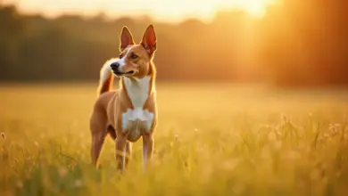 pes basenji povaha a chov - Pes Basenji: Povaha a tipy pro správný chov