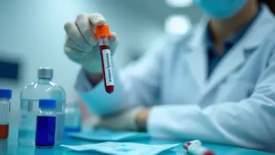 test na draslík v krvi jak provést - Jak správně provést test na draslík v krvi: kompletní návod