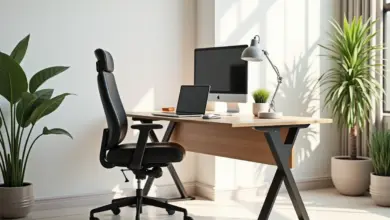 výška stolu jak vybrat správnou - Jak vybrat správnou výšku stolu podle vašich potřeb a postavy