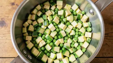 cuketove rizoto recept krok za krokem - Jak na cuketové rizoto: recept krok za krokem pro každého
