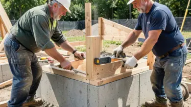 izolace základů jak ji správně provést - Jak správně provést izolaci základů domu: kompletní průvodce