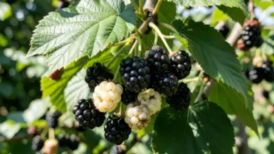 moruše bílá pěstování a využití - Moruše bílá - kompletní průvodce pěstováním a využitím