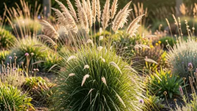 panicum virgatum pěstování a péče - Jak správně pěstovat a pečovat o Panicum virgatum (proso prutnaté)