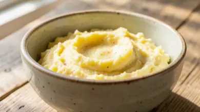 polentová kaše recept a příprava - Jak připravit polentovou kaši - recept a postup