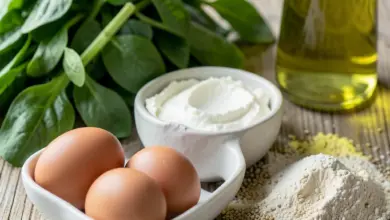 ravioli recept jednoduchý a chutný - Jak připravit jednoduché a chutné domácí ravioli