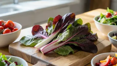 čekanka recept na zdravý salát - Recept na zdravý salát z čekanky: jak na to jednoduše a chutně