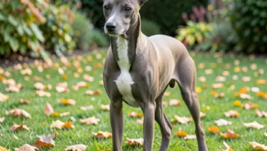 Basenji povaha a chov tohoto plemene - ilustrační foto