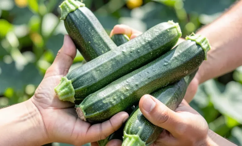 Cuketová čalamáda domácí recept - ilustrační foto