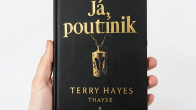 Detektivní fikce nejlepší knihy a autory - ilustrační foto