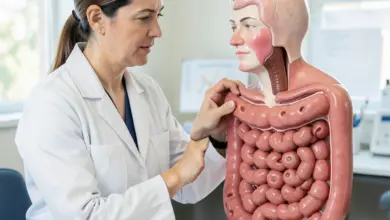 Divertikulitida dieta a co jíst - ilustrační foto