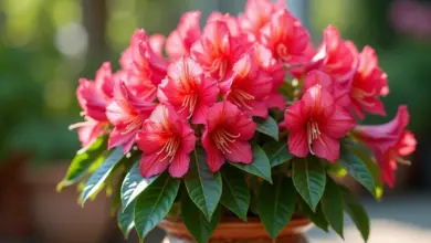 rododendron v květináči jak se starat – Jak pečovat o rododendron v květináči: kompletní průvodce péčí