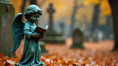 sny o mrtvých blízkých a jejich význam – Výklad snů o mrtvých blízkých a jejich význam v životě