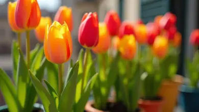 tulipány v květináči jak je pěstovat – Jak úspěšně pěstovat tulipány v květináči doma i na balkoně